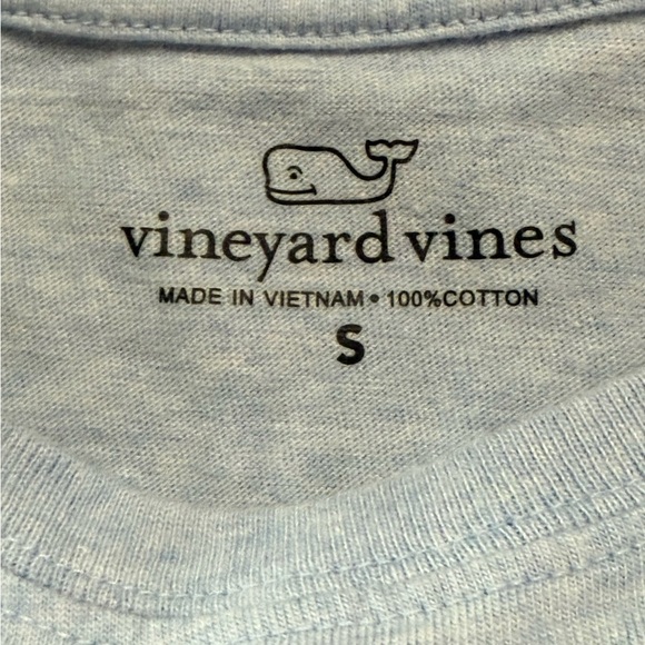 Vineyard Vines Long Sleeve - Picture 2 of 5